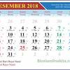 This can be very useful if you are looking for a specific date (when there's a holiday / vacation for example) or maybe you want to know what the week number of a date in 2018 is. 1