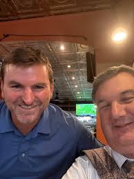 Remembering Brian Ferguson, a great athlete and community figure in  Lansing, Michigan