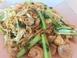 Lebih sehat juga, yuk masak sama sa. Bakmi Goreng Picture Of Bakmi Gm Mall Ambassador Jakarta Tripadvisor