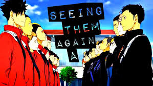 2 in real life 3 gallery 4 external links 5 references the ajinomoto. Chapter 13 Beginning Of Summer Training Camp And Seeing Them Again Part A Haikyuu Reader Insert