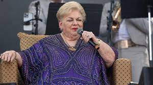 Murió Paquita la del Barrio a los 77 años - CaracolTV