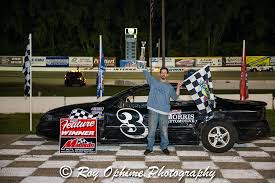 Three Drivers Double Up at Madison