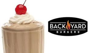 Back yard burgers is a publicly owned american fast food chain. Celebrate Chocolatemilkshakeday At Back Yard Burgers Sept 12 Restaurantnews Com