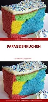 Pin Auf Kuchen