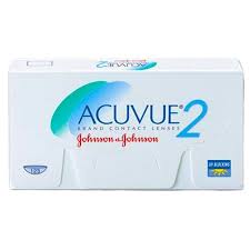 Acuvue 2 Lens Fiyatlari Lens Optikal