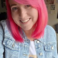 It might have taken four years since he was first introduced in my books,  but my ginger boy is finally coming (in more ways than one 😏) Fred's book.  August. 💜💛💜💛 Goodreads