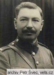 Pomník Obětem 1. světové války