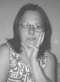 Roberta Townsend (1959-2013)