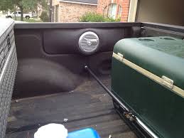 Speakers In Tha Bed Ford F150 Forum Community Of Ford Truck Fans