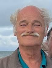 Steve Russell Ash Obituary (2022)