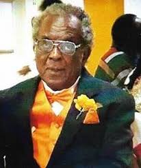 Deacon Johnnie Shields, Sr. Obituary