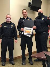 Hartford Police Department...