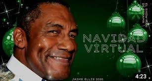 Jaime Ellis (@jaimeellisoficial) · Instagram photos and Reels