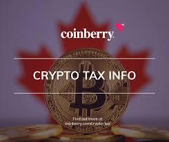 Wealthsimple crypto will be available on ios and android through the wealthsimple trade app. Crypto Taxes Canada Taxation Of Bitcoin And Cryptocurrencies