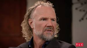 Kody Brown Arrest: Was Sister Wives Star Arrested? - Reality Tea