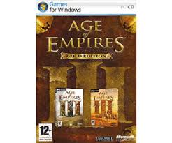 Microsoft studios brings you three epic age of empires iii games in one monumental collection for the first time. Age Of Empires Iii Gold Edition Pc Ab 49 99 Preisvergleich Bei Idealo De