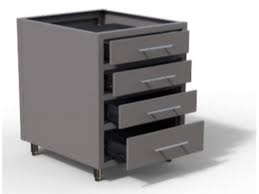 Before modular cabinets, homeowners would hire a contractor and create a stone kitchen with. Custom Modular Stainless Steel Outdoor Kitchens Oasis Outdoor Living