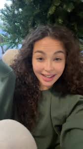 Harley Hunt Talks about Mom