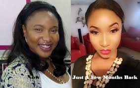 Tonto dikeh news, photos and videos. Supporters Now Think Tonto Dikeh Is Too Fat African Tv Watch Live Tv