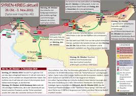 Bei der einreise mit dem eigenen fahrzeug wird das fahrzeug im pass des fahrers eingetragen. 0046 Syrien Krieg 2019 11 3 De