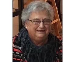 Shirley Maxine Weaver Obituary (2023)