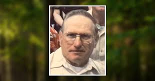 Ernest Lee McGraw Obituary May 12, 2024