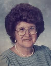 Obituary for Laura Catherine (Workman) Baldwin