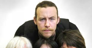 Artist Luke Perry chosen for Stourbridge Library project