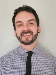 Rex Vines's Instagram, Twitter & Facebook