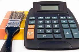 However, depending on the amount of preparation needed, such as stripping old paint or varnish, sanding, and priming, you could pay between $5 and $10 per square foot with materials and labor. Paint Calculator Find Out Your Painting Projects Cost Time Needed Materials And More Diy Painting Tips