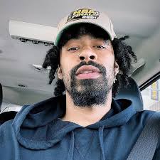 Ricky should have ran either a Wheel route or a Sluggo