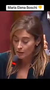 Maria Elena Boschi