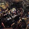 Jan 30, 2020 · the last supper took place during passover, so when jesus sent john and peter to make the preparations for their passover dinner, he told them that they would find a furnished upper room. 3