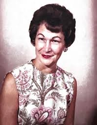 Audrey Snider Obituary