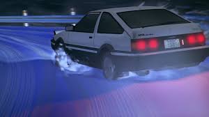 Second stage episodes are numbered by acts, but go from act.27 to act.39, as if the series is treated as a continuation of first stage. Movie Initial D Random Favourites