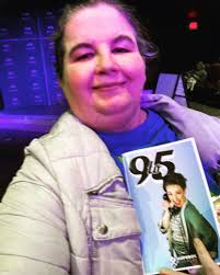 UTAH THEATRE UPDATE 2/27-3/8 (FIDDLER, 9TO5, THE TAMING, MJ, MY FAIR LADY,  HOW TO SUCCEED…, THE LITTLE MERMAID) (RACHEL'S THEATRE LOG 23)