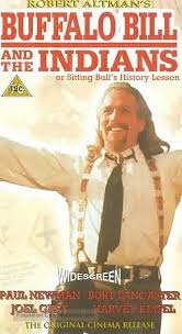 Buffalo Bill and the Indians, or Sitting Bull's History Les...