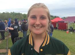 Here are the top girls track and field performances