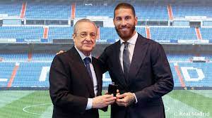 Ramos finally misses a pen. Wup1n7zconwxfm