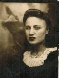 Bertha Wright Obituary (1922