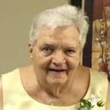 Kathleen Butler Obituary (1934