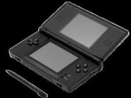 Juegos nintendo ds para niñas. English A Nintendo Ds Lite Shown With Stylus Consola De Juegos Consolas Videojuegos Juegos De Consolas