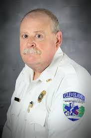 EMS leader set to retire