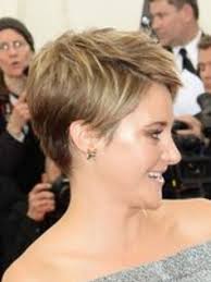 17 Shailene Woodley Pixie ideas