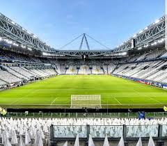 The stadium is home to the prestigious juventus football club with fans spread all over italy and the globe. Jaza Stadi On Twitter Juventus Stadium Commercially Known As The Allianz Stadium Venue For Tonight S Champions League Clash Between Juventus And Tottenham Fc Capacity 41 507 Juventus Turin Italy Championsleague Tottenham Tottenhamhotspurs