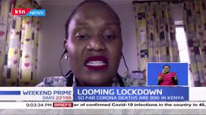 Locked down in kenya !! Looming Lockdown Experts Warn That A Lockdown May Be The Only Way To Keep Kenyans Safe From Covid 19 Youtube