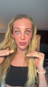 Lexie Hull's Outfit of the Day: WNBA Style