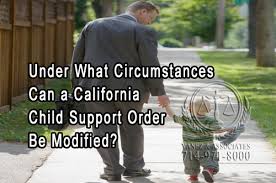 Changing a child support order, known as child support modification, happens when one or both parents experiences a change in their life that requires them to modify their child support order after divorce. How Do I Modify A Child Support Order In Orange County