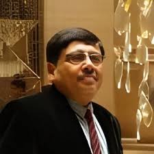 Dr. Rajiv Das (Fortis Hospitals) in Mulund West,Mumbai