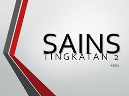 Selain itu, ada 7 eksperimen wajib yang perlu murid tingkatan 5 sains kssm laksanakan dalam tempoh pembelajaran. Tajuk Tajuk Bagi Sains Tingkatan 2 Kssm Tech Company Logos Gaming Logos Company Logo